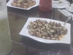 -福润海鲜馆