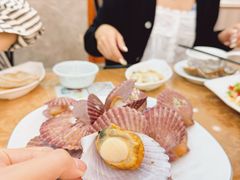 -渔码头食府(蓬莱阁店)