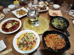 -花鸟鱼私家小厨(文殊院店)