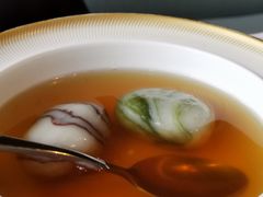 雨花石汤圆-民国红公馆·秦淮八艳(夫子庙店)