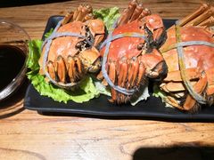 -云晓光头烧烤吧(盛夏店)