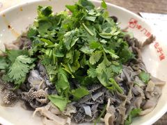 水爆肚-津门张记包子铺(华昌道店)