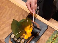 -無境·匠心日本料理(汉街店)