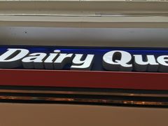门面-DQ·蛋糕·冰淇淋(周浦万达店)