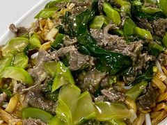 -菜忠潮州牛肉店(岗厦店)