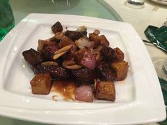 -阿莉餐厅(枣阳路店)