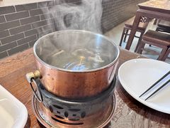 -天荷菜根·闽南素食自助(刺桐北路店)
