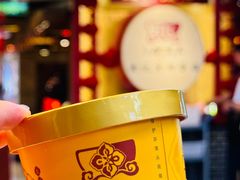 -大海碗·炸酱面·烤鸭·京菜(天坛店)