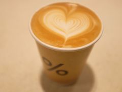 -% Arabica(京都东山店)