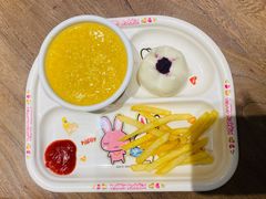 儿童餐-江南里·新浙菜(苏州大悦城店)