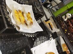 -美食汇·海鲜自助餐·家庭聚会·商务宴请(青秀万达文华店)