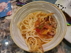 -浩海火燒雲傣家菜(芮欧百货店)