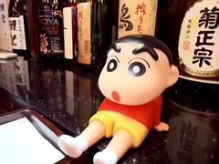 -鸟鹏烧鸟居酒屋(熙龙湾店)