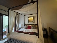 -春晖园度假酒店温泉