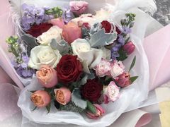 -Flower in(密渡桥店)