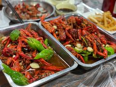 -曹胖子龙虾馆(黄桦路店)