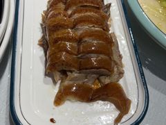 -金百万烤鸭店(良乡店)