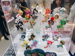 -泡泡玛特POPMART(合生汇店)