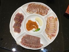-阿庄新豫菜(航海东路店)