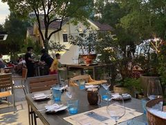 -THE CANNERY&JUJU 新鲜海鲜·牛排美食酒廊