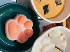 自助甜品-卤校长重庆火锅