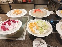 -听松楼·花园酒店·自助餐厅(红梅公园店)