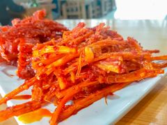 -顺姬冷面(长春旗舰店)