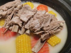 -鸿源斋清真豫菜(惠济店)