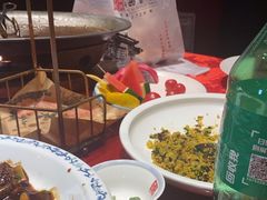 -山西会馆·晋菜·晋商宴·牌匾博物馆(胜利东街店)