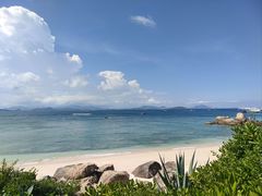 -三亚蜈支洲岛旅游区