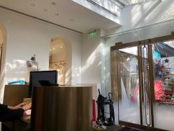 -LA GRACE高端婚纱礼服定制馆