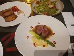 -Nord Grill&Bar Highland诺德西餐(深圳欢乐海岸店)