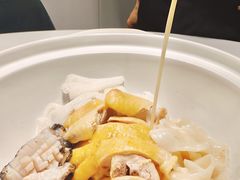 -金龙·打边炉(南京西路店)