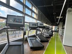 -GMJ·24H健身房(北外滩店)