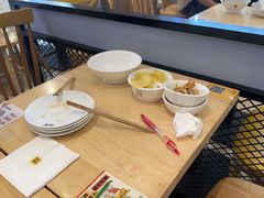 -满记甜品(加州阳光开元广场店)