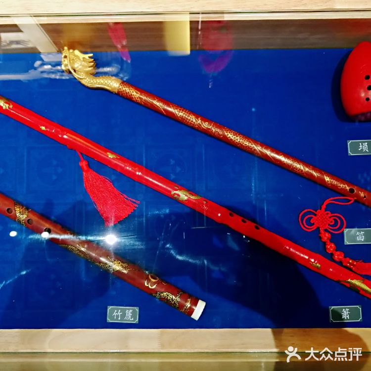 景山公园寿皇殿