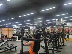 -超鹿运动(融侨锦江店)