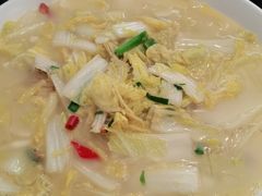 -芳芳私房菜·精做淮扬菜(承德路店)