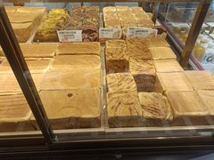 -爸爸糖吐司面包(悠唐购物中心店)