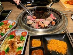 -火炉火自助餐(枫蓝国际店)