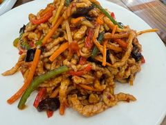 -砂锅李(九江路店)