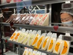 -Fruwich果明治(西单更新场店)