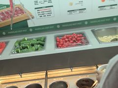 -海底捞火锅(河东万达广场店)