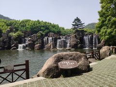-白马涧龙池景区