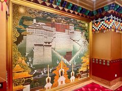 -北京西藏大厦酒店