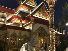 -南宁方特东盟神画