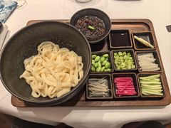 -京兆尹(雍和宫店)