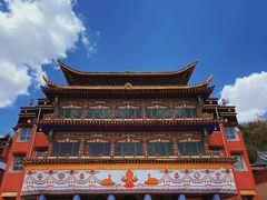 -塔尔寺