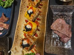 -無二炙坊·和牛烧肉(大钟寺1733店)