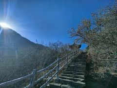 -黑龙潭风景区